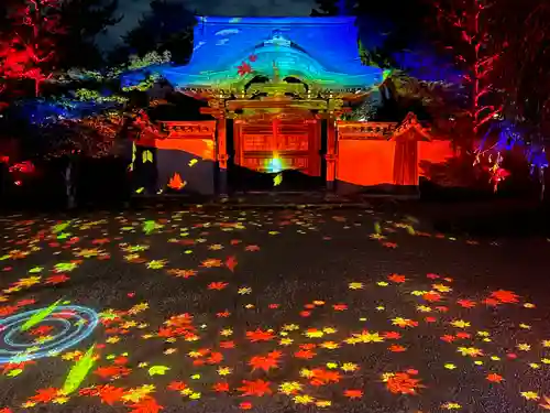 高台寺（高台寿聖禅寺・高臺寺）(京都府)