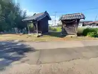 新善光寺(茨城県)