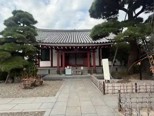 自性院(東京都)