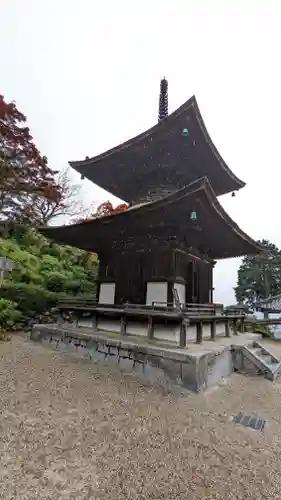 善峯寺(京都府)