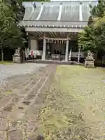 松原八幡神社(静岡県)