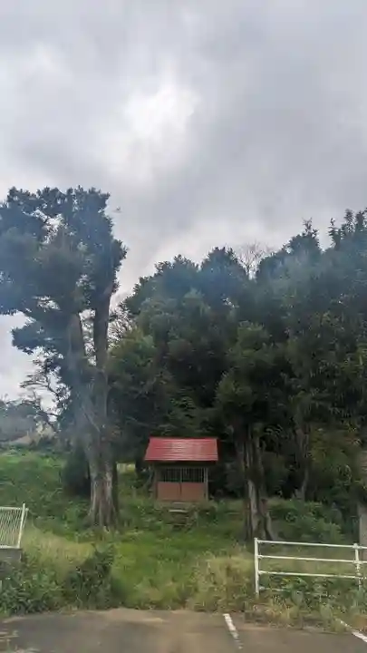 熊野社(東京都)