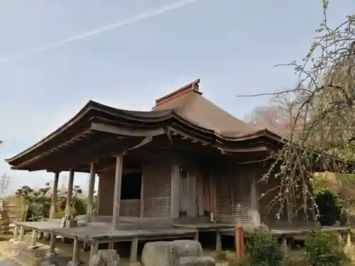金蓮寺のその他建物