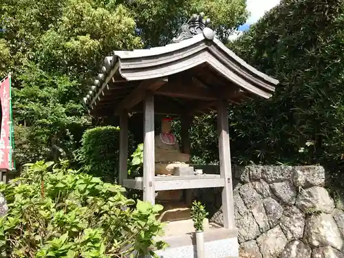 安泰寺のその他建物