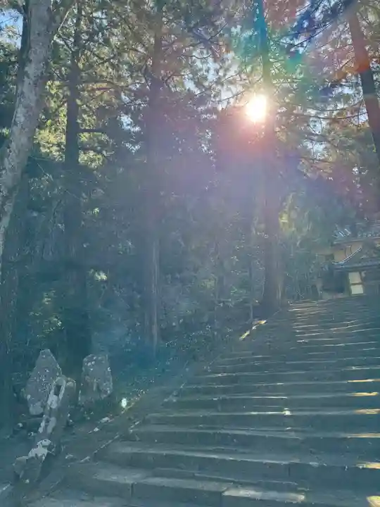 最乗寺(道了尊)(神奈川県)