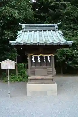 三嶋大社(静岡県)