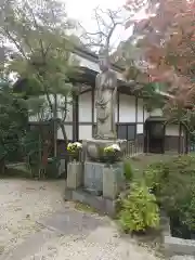 月山寺(茨城県)