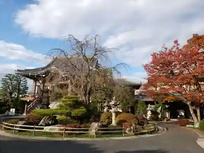 最勝寺のその他建物