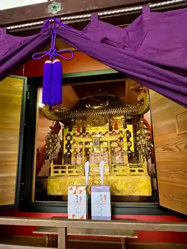 御香宮神社(京都府)