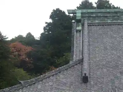 妙本寺のその他建物
