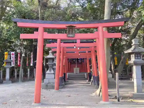 西宮神社(兵庫県)