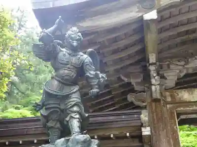 最乗寺(道了尊)(神奈川県)