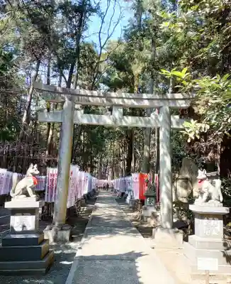 豊川閣　妙厳寺(愛知県)