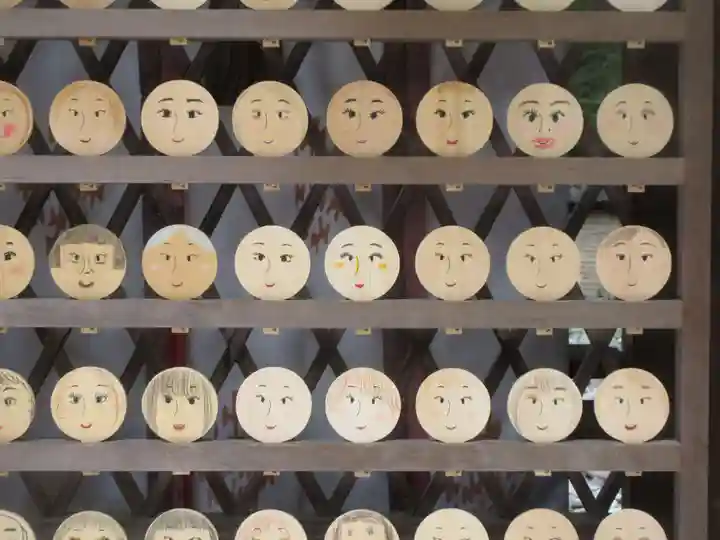 河合神社(鴨川合坐小社宅神社)(京都府)