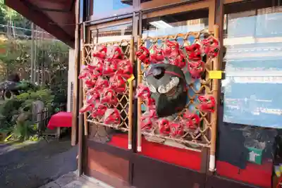 鞍馬寺のその他建物