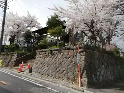 赤木神社のその他建物