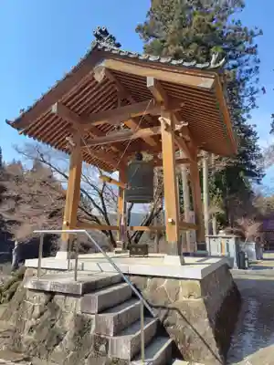 金藏院（聖法寺）(栃木県)