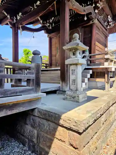 紀州神社(東京都)