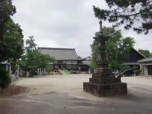 海蔵寺(愛知県)