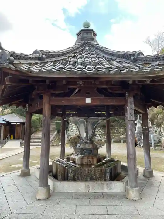 園城寺(三井寺)(滋賀県)