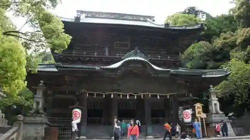 金刀比羅宮(香川県)