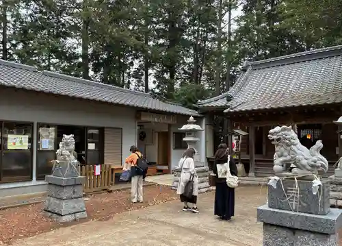 鹿島神社(茨城県)