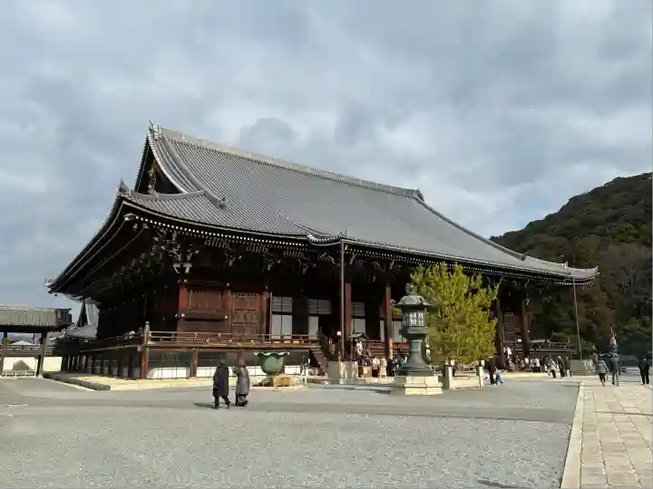 知恩院(京都府)