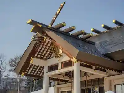美幌神社(北海道)