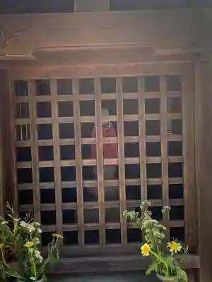 菩提寺(愛知県)