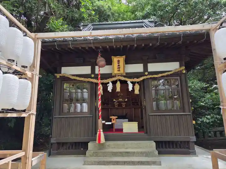 宇部護国神社(山口県)