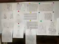 安用寺の体験その他