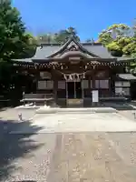 女化神社(茨城県)