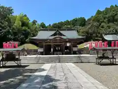 都農神社(宮崎県)