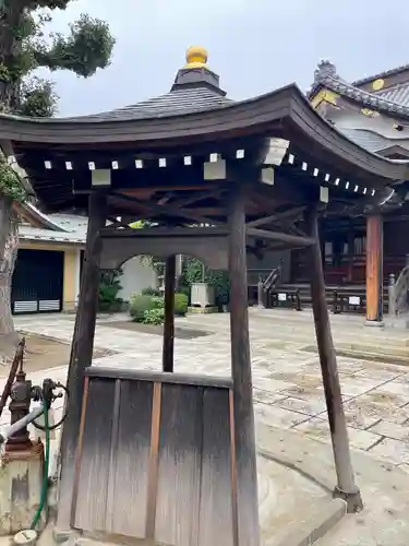 大圓寺(東京都)