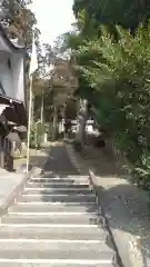 日高見神社の建物その他