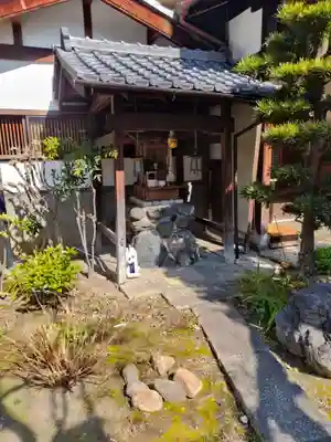 愛染寺(京都府)
