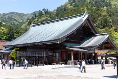 出雲大社(島根県)