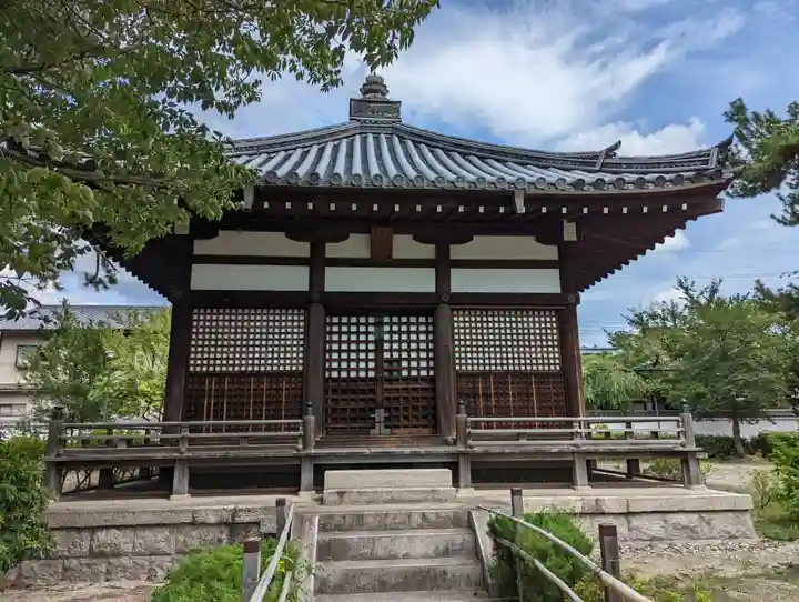 百萬遍知恩寺(京都府)