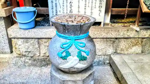 袋町お聖天　福生院のその他建物