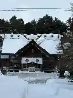 当別神社の{uncategorized: "未分類", other: "その他", undefined: "問題あり", building: "その他建物", grave: "お墓", sacred_gate: "鳥居", guardian: "狛犬", statue: "像", buddha: "仏像", history: "歴史", nature: "自然", garden: "庭園", animal: "動物", pagoda: "塔", temizu: "手水舎", mountain_gate: "山門・神門", sanctuary: "本殿・本堂", subordinate: "末社・摂社", art: "芸術", scenery: "景色", jizo: "地蔵", ema: "絵馬", goshuin: "御朱印", omikuji: "おみくじ", items: "授与品その他", amulet: "お守り", goshuincho: "御朱印帳", eats: "食事", festival: "お祭り", votive_dance: "神楽", shichigosan: "七五三参", wedding: "結婚式", experience: "体験その他", initially: "初詣", around: "周辺", anti_infection: "感染症対策"}