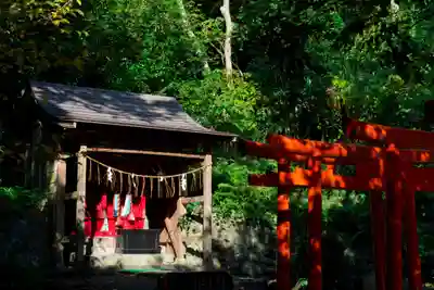洲崎神社(千葉県)