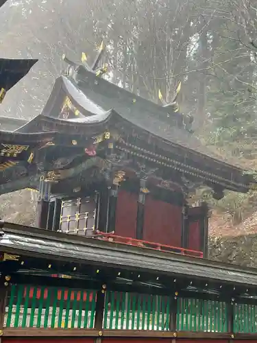 三峯神社(埼玉県)