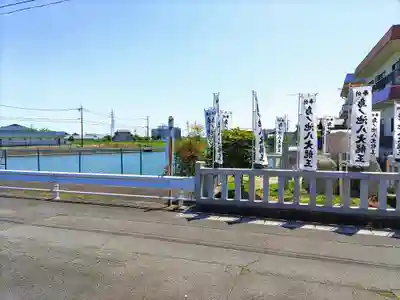 烏ノ池八大龍王のその他建物