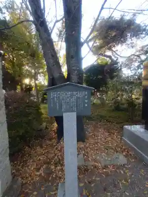 古宮神社(埼玉県)