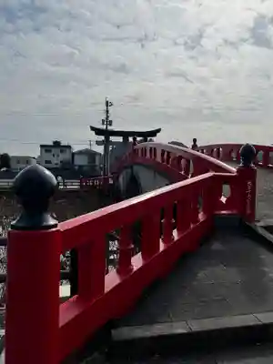 青井阿蘇神社(熊本県)