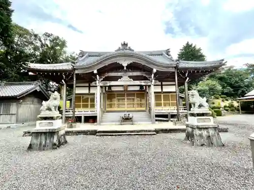 丸山神社(三重県)