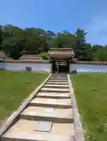 閑谷神社(岡山県)