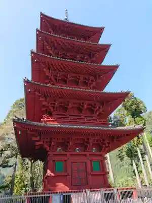 久遠寺のその他建物