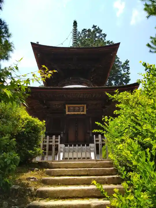 常寂光寺(京都府)