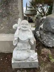 蕪嶋神社(青森県)